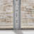 Soft Oriental Vintage Washable Distressed Area Rug - Beige-175575556