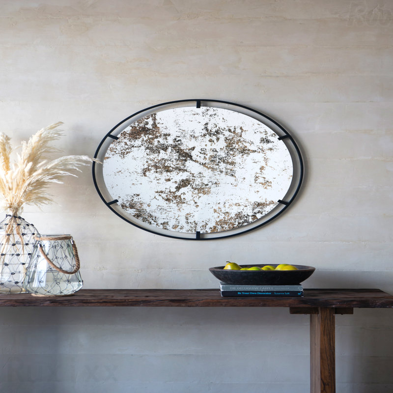 Miroir d'appoint