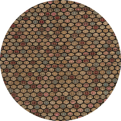 Abstract Indoor Rug