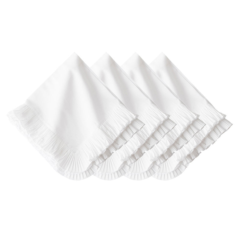 Mademoiselle Napkin, White Truffle