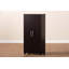 Armoire de rangement pour chaussures 12 paires