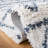 Gillen Pro Lux Shag 400 Performance Southwestern Rug-533594652