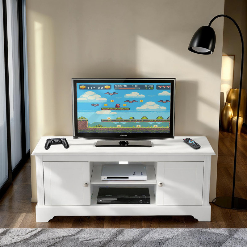 Clarita TV Stand