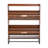 Shoe Cabinet With 2 Flip Drawers