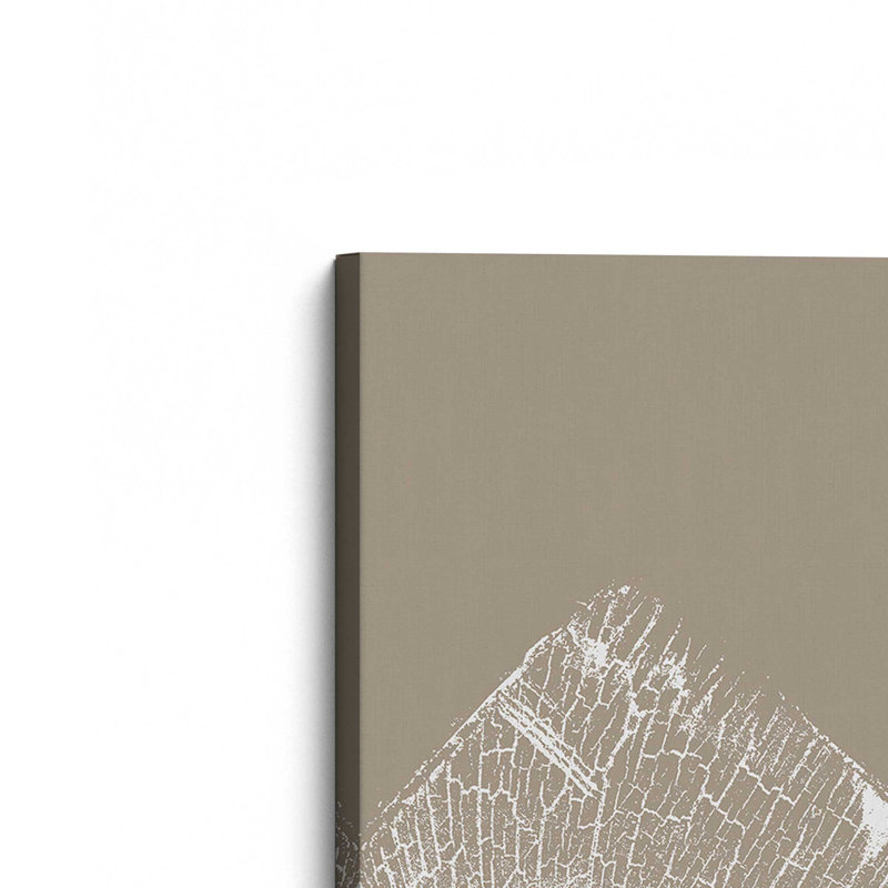 Timeless Grains II, reproduction sur toile , H 18 po x l 12 po x P 1,25 po, Toile tendue