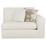 Francis Upholstered Sectional
