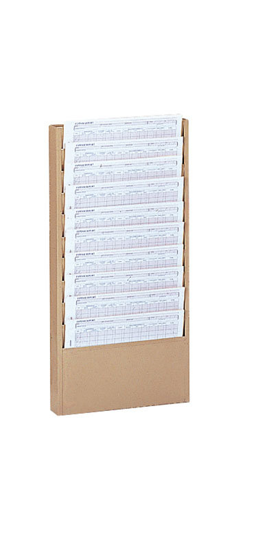 Tobler Metal Wall File Pockets Symple Stuff 