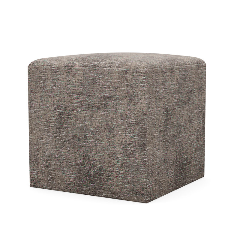 Tucker Square Ottoman, 9637-86