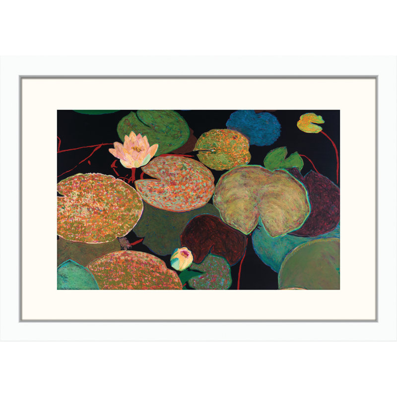 Hot And Humid Print