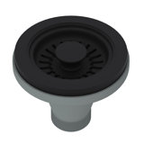 Shaws­™ Basket Strainer