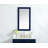 Rosenow Wood Flat Wall Mirror-315761408-315761411