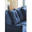 Lazy Lukka 6 Seater Sofa Bed-1290089485-1290089475