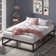 Sanaya 10'' Bed Frame