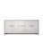 Lafarre Lafarre 80 in W x 20 in D Double Bath Vanity-113026770-113026767