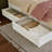 Astley Wood Panel Storage Bed-137668256-137668259