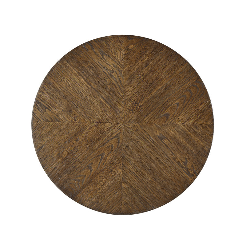 Nova End Table, Dusk