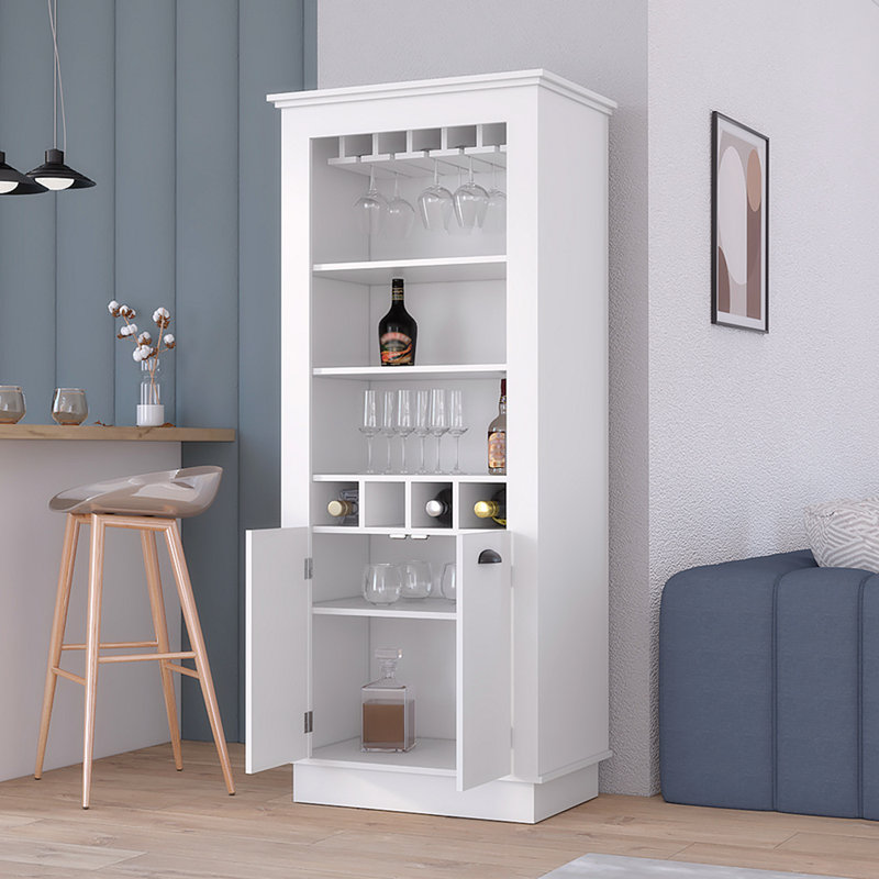 Accent Cabinet