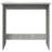 vidaXL Desk Engineered wood Medium Durable Desk-265672631