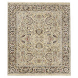 One-of-a-Kind 8'2" X 10'0" Hand Knotted Area Rug