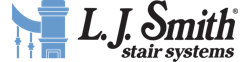 L.J. Smith Stair Systems logo