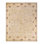 Haynie One-of-a-Kind 8'2" X 10'1" 2000s Wool Area Rug in Light Blue
