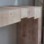 Console Modern Modern