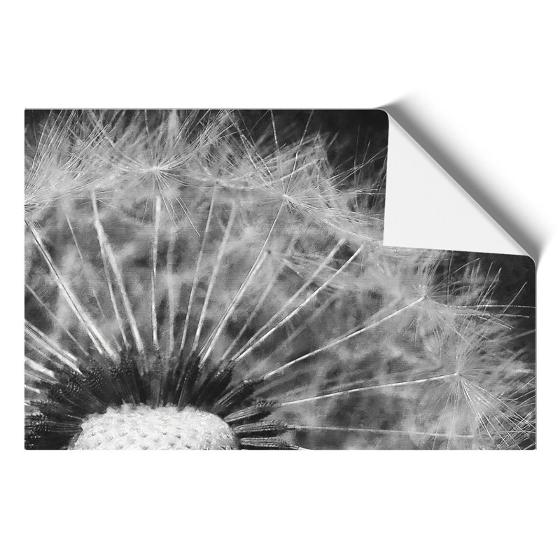 Dandelion Seeds Vol.8 - No Frame Print, 21cm H x 30cm W x 0.1cm D