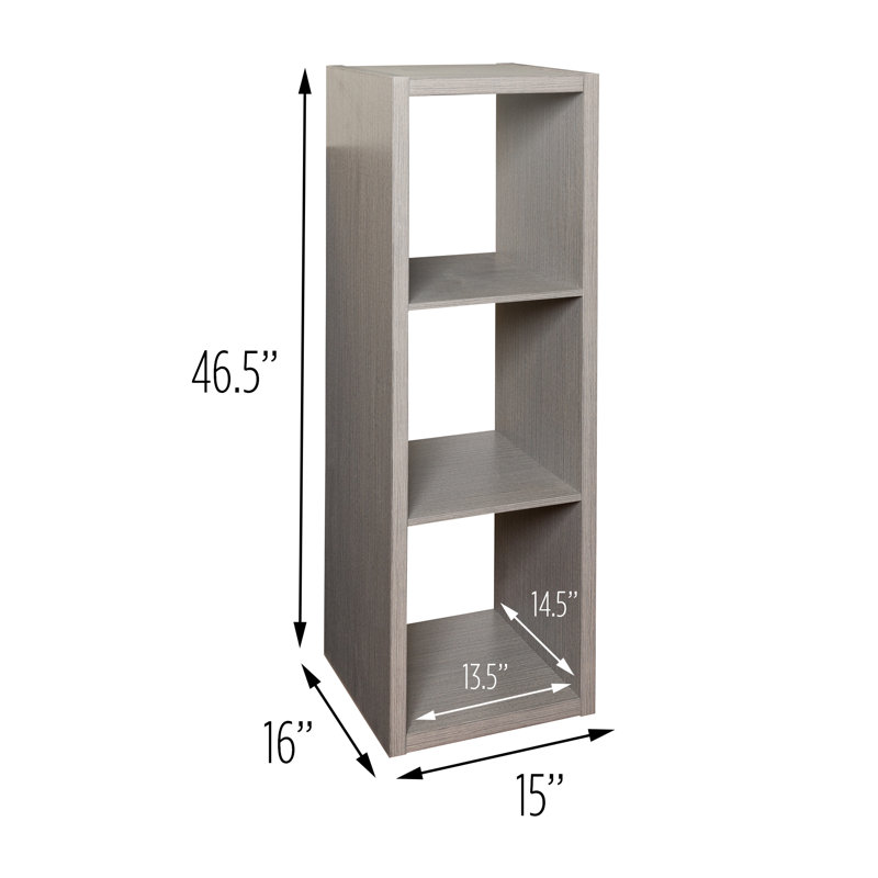 Karadyn Bookcase