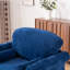 Chaise longue surdimensionnée d'intérieur-723249151