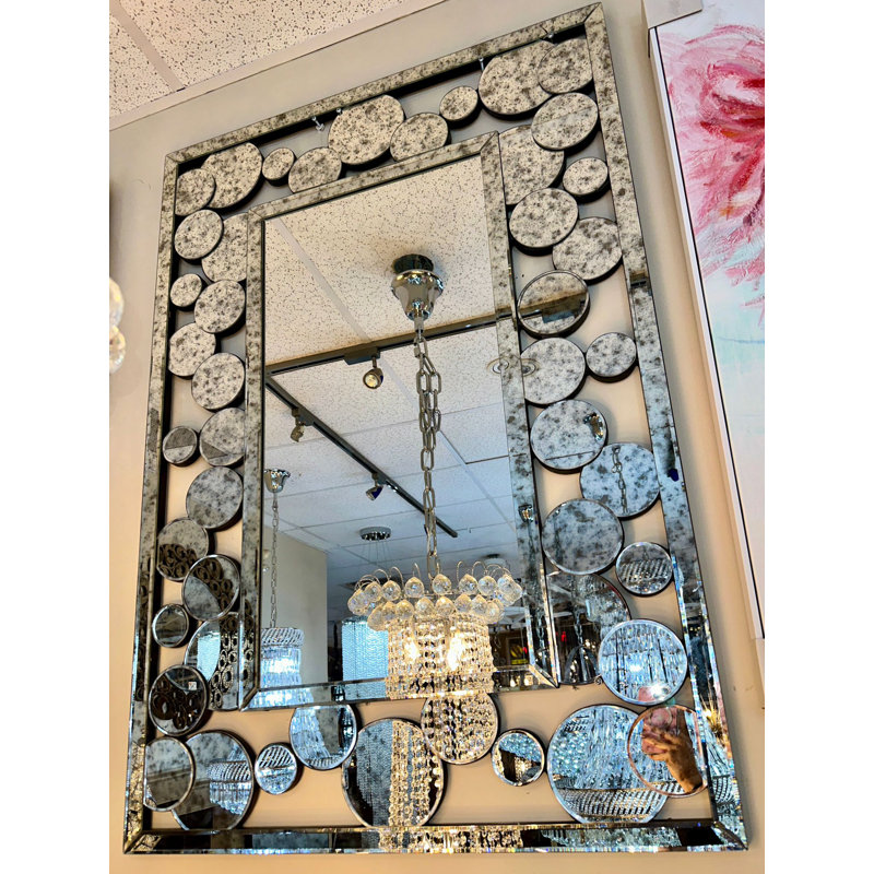 Miroir Roobert