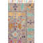 Tapis floral en laine touffeté à la main Broadmoor Blossom-22531489