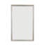 Lana Flat Wall Mirror-786993921