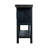 Amalfi 63'' Solid Wood Console Table-66423378
