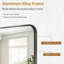 Rectangle Mirror