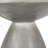 Lightweight Concrete Outdoor Side Table - Functional And Attractive Accent Piece Function