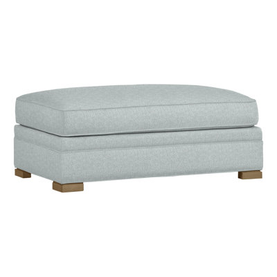 Nicholas Ottoman & Half