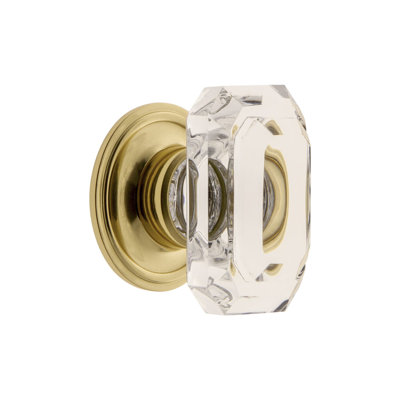 Baguette Cabinet Knob