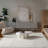 Lauklyn One-of-a-Kind Polypropylene Plastic Area Rug Cream-1844035261
