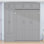 Lit escamotable avec armoire, tablettes et garde-robe Murphy