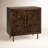 Abshire Mango Wood Cabinet-108685087
