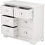 76cm W 6 - Drawer Chest of Drawers-124653046