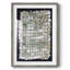 «A Touch Of Mint I», ensemble de cadres-1506288739-1506288749