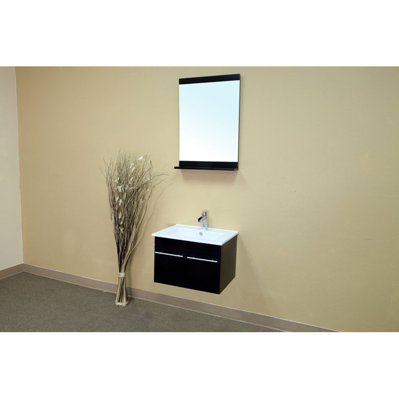Miroir de salle de bain Loews