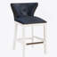 Tabouret de bar Midnight Blue
