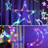 Jabril Indoor 1 - Bulb 138'' Plug-in LED Novelty String Light