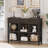Guinna Storage Bookcase-102741217