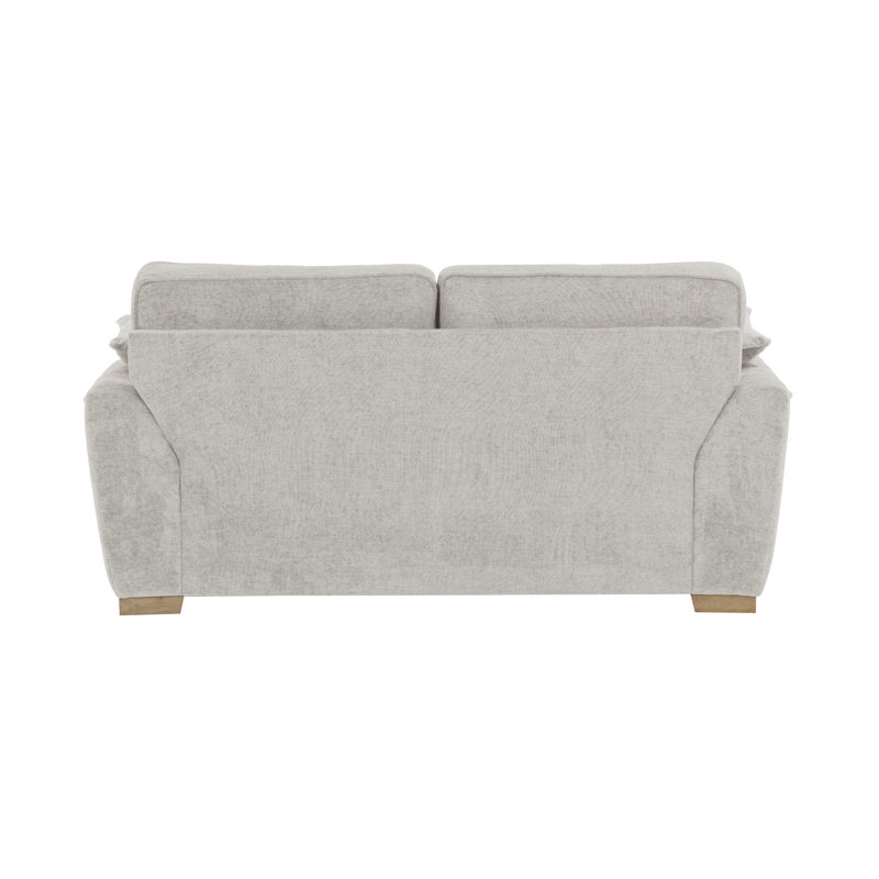Norah Sofa, Grey, 2
