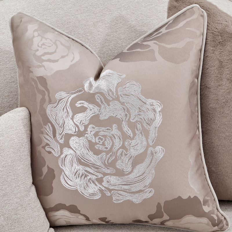 Camellia Field Sofa