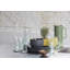 Nashira 5'' Glass Table Vase
