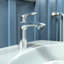 Metris E 110 Single Hole Bathroom Faucet